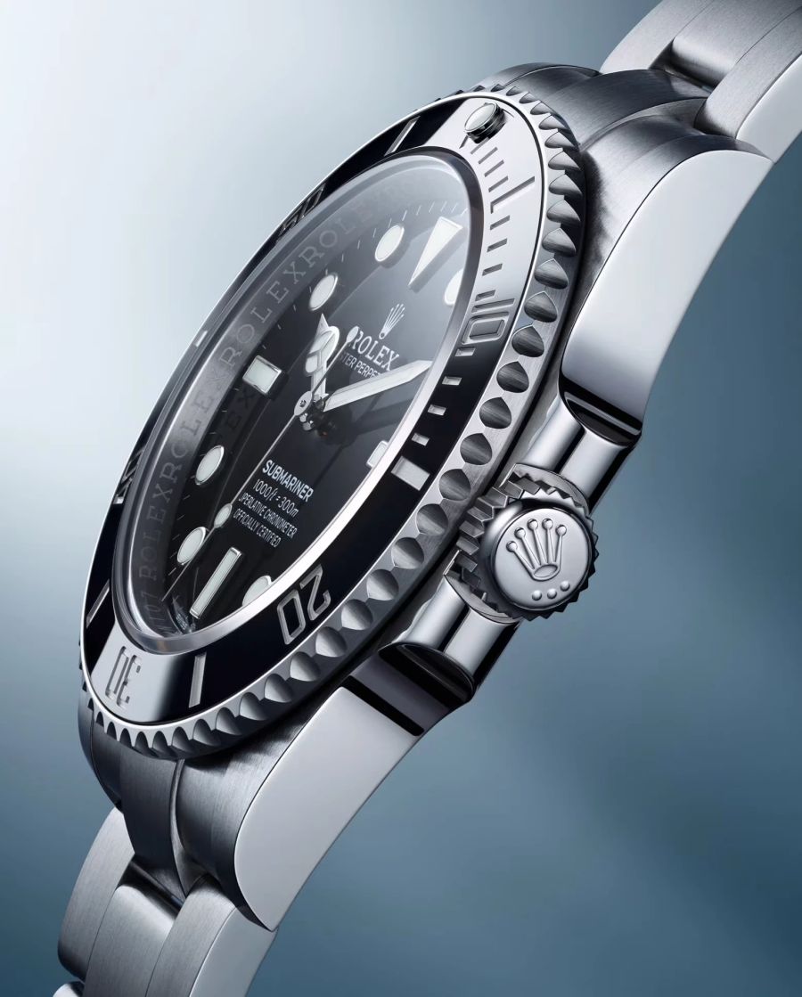 Rolex Submariner