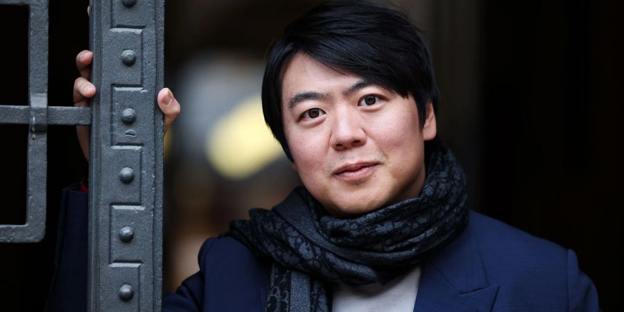 Lang Lang wurde durch seinen Auftritt bei der Eröffnungsfeier der Olympischen Spiele 2008 in Peking weltbekannt.