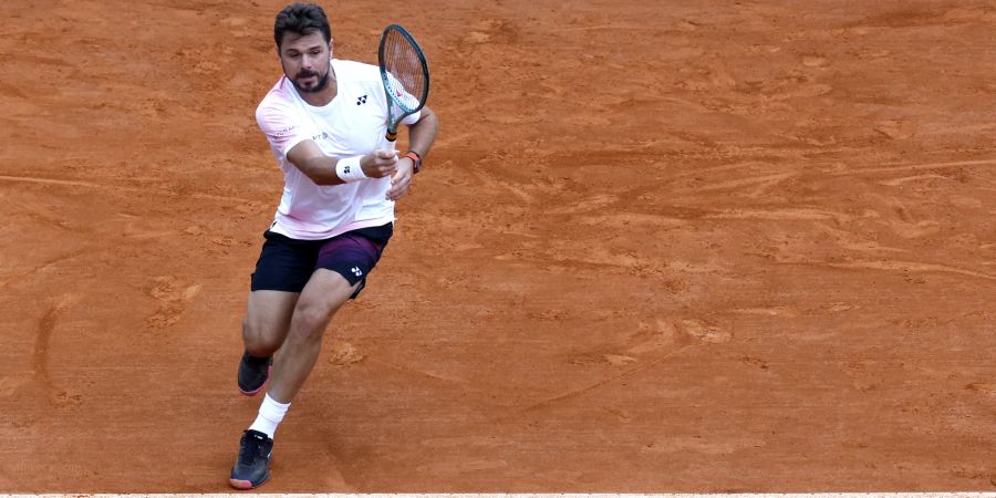 Stan Wawrinka Tennis