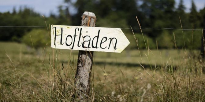 hofladen geld gestohlen oftringen