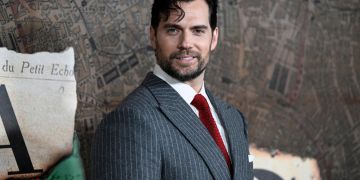 Henry Cavill