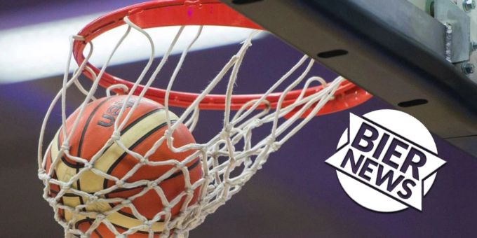 Wie bitte? - 0,3 Sekunden eines Basketballspiels werden wiederholt