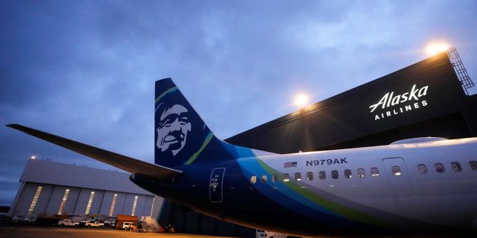 Alaska Airlines
