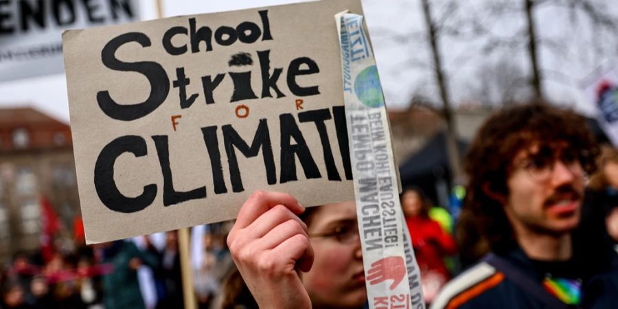 fridays for future