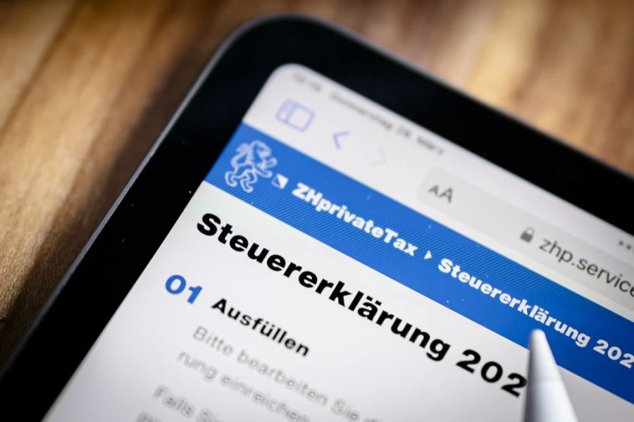 Eine Aufklärung für neue Steuerzahlende ist von Bedeutung.