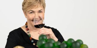 Kolumne - Wie der Klimawandel unseren Wein verbessert