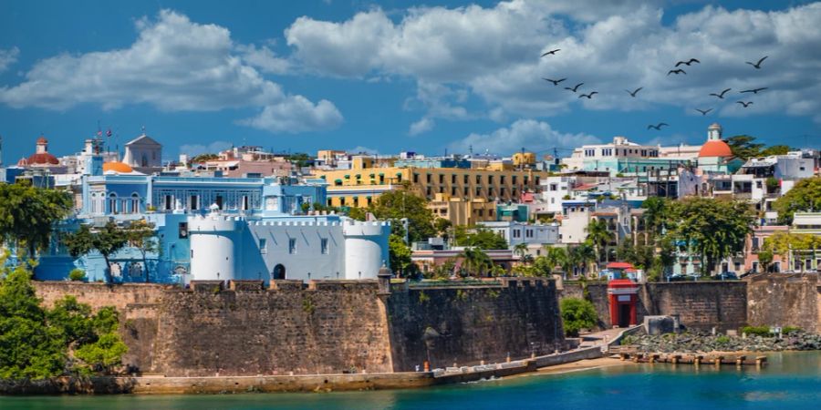 Wenn man gewisse Dinge beachtet, kann Puerto Rico zu einem unglaublich schönen Reiseziel werden.