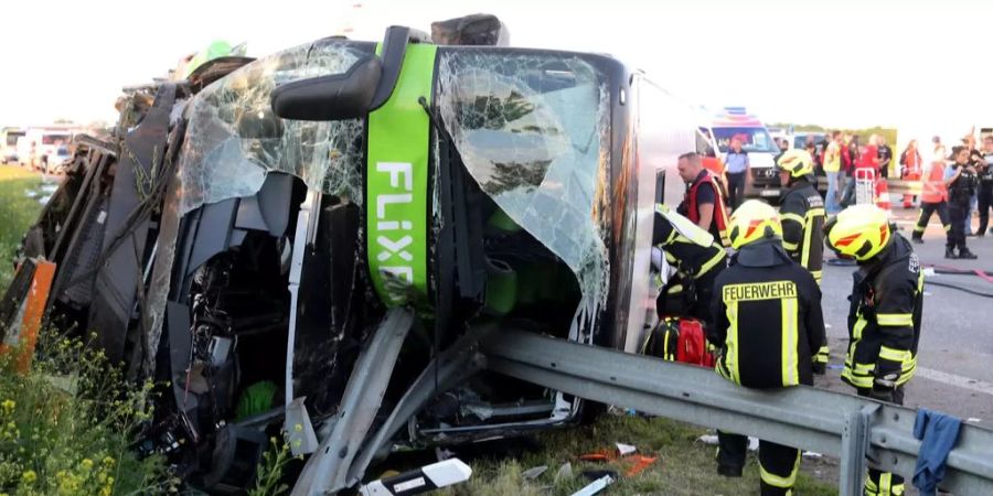 Die betroffene Strecke war bereits 2019 Schauplatz eines ähnlichen Vorfalls.