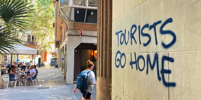 Tourismus