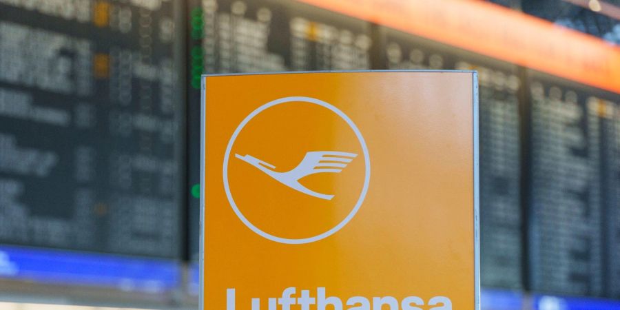 Eine Tariflösung für das Lufthansa-Bodenpersonal für rund 25.000 Beschäftigte ist gefunden.