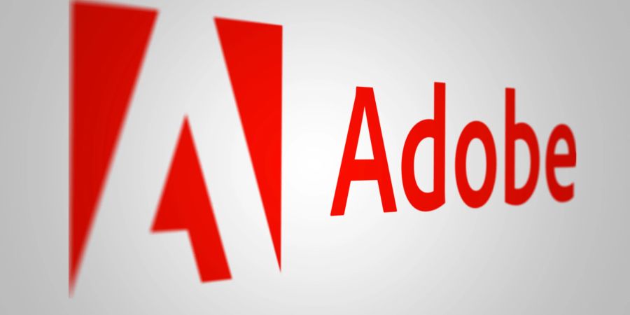 Adobe Logo