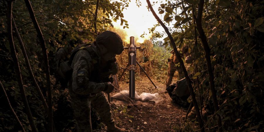 Russia Ukraine War