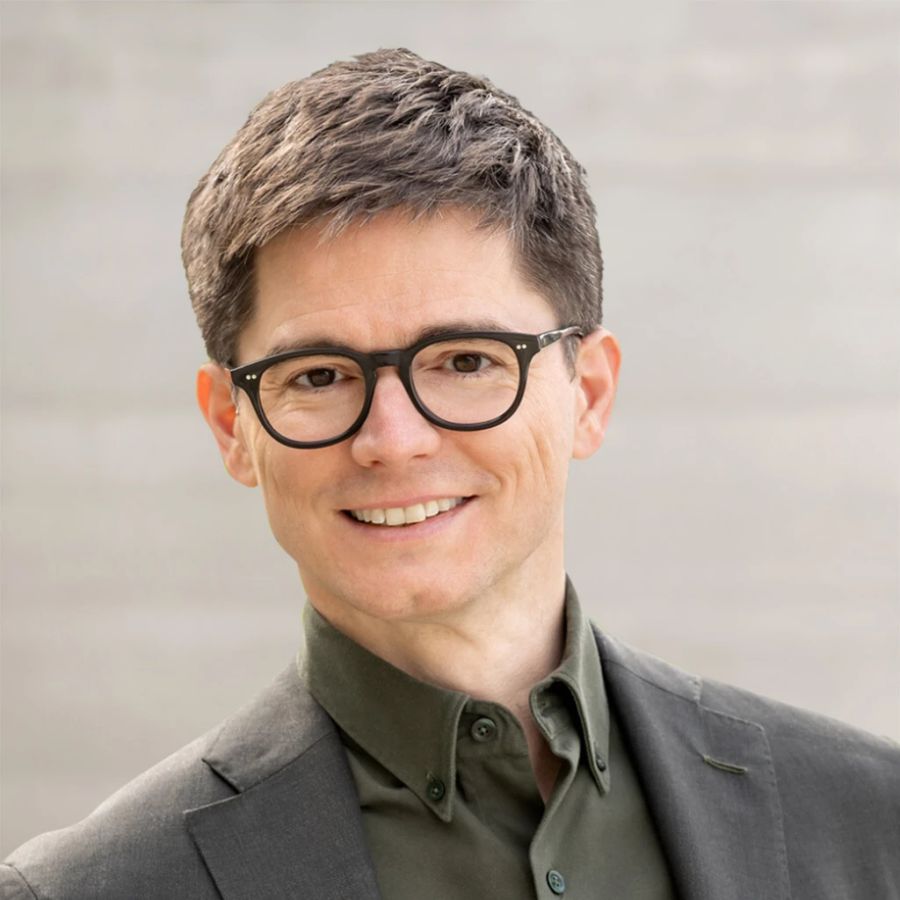 Johannes Sieber (GLP)