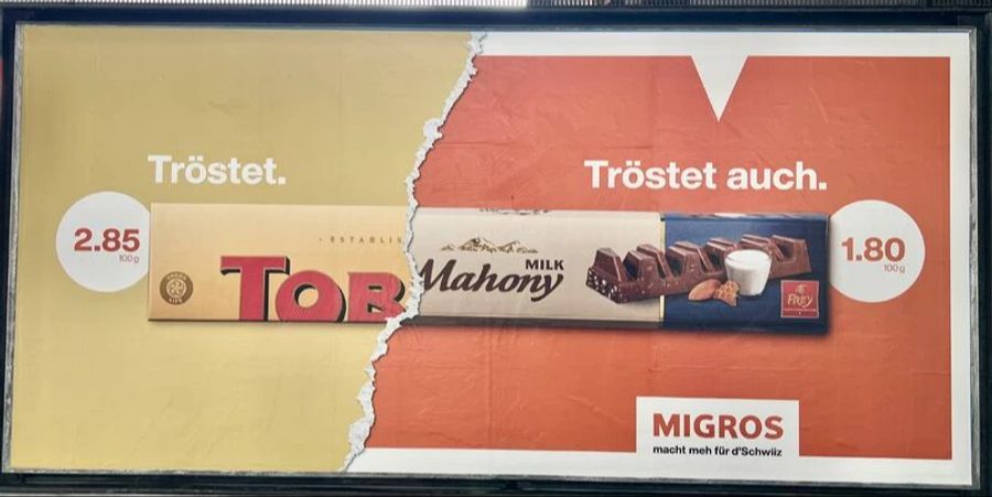 Migros