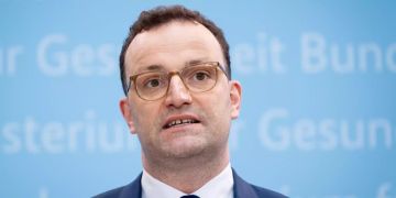 Coronavirus - Spahn zum Impfstoff Astrazeneca