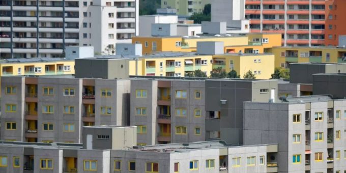 Aktuell wird bei vielen Wohnungen der Mietzins erhöht. wohnungen