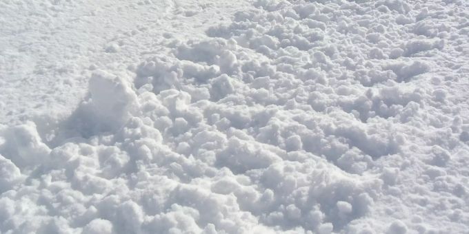 Notstand ausgerufen - Zwei Tote bei Wintereinbruch in Bulgarien