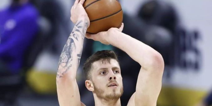 Cleveland - Hartenstein glänzt bei Cavaliers-Niederlage gegen 76ers