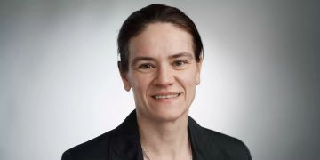Alice Dürst Hausmann