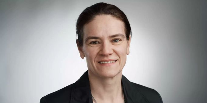 Alice Dürst Hausmann. Alice Dürst Hausmann