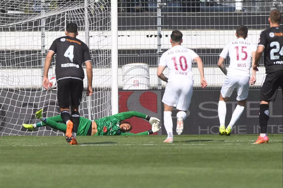 FC Lugano