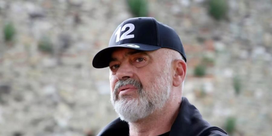 Edi Rama