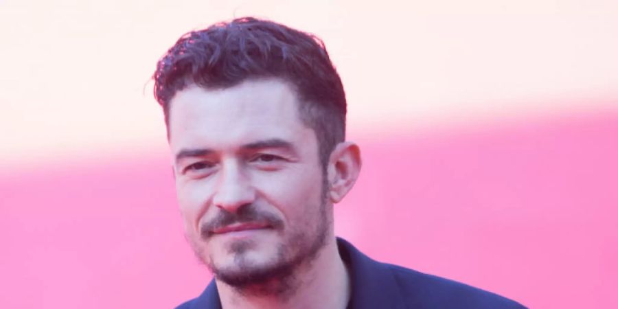 Orlando Bloom