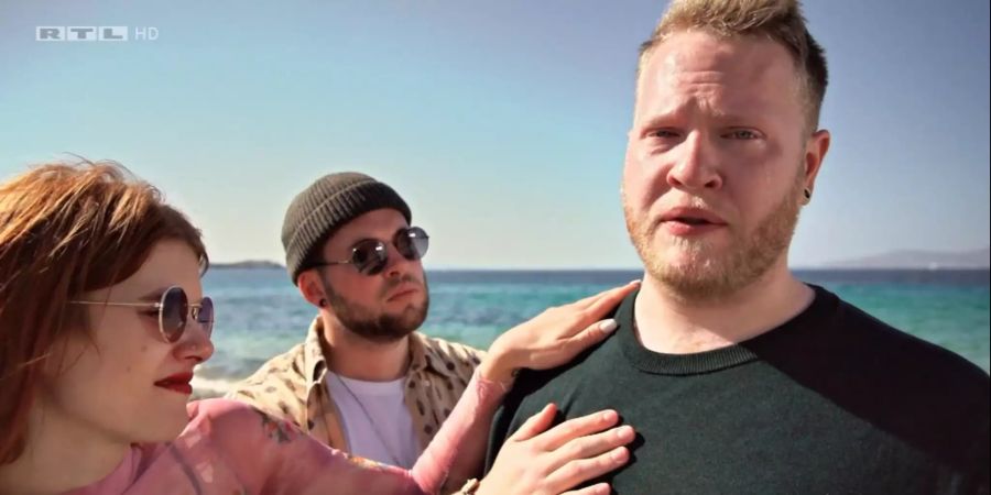 Deutschland sucht den Superstar