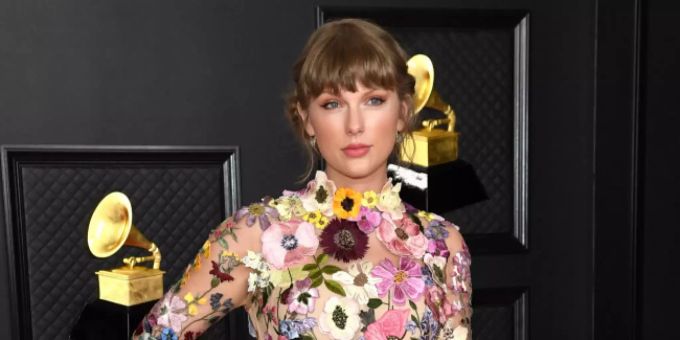 Eine süsse Geste - Taylor Swift pflegt Beziehung zu ihren Fans