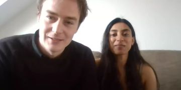 Anitha Kannan  Ian Chalmers