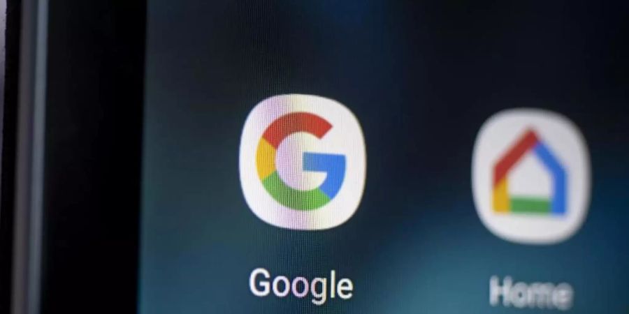 Laut Bundeskartellamt hat Google aufgrund des Zugangs zu wettbewerbsrelevanten Daten einen strategischen Vorteil. Foto: Fabian Sommer/dpa