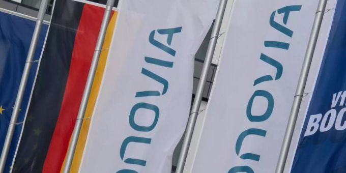 Vonovia will den Aktionären der Deutsche Wohnen insgesamt rund 18 Milliarden Euro bieten. Foto: Bernd Thissen/dpa Vonovia will den Aktionären der Deutsche Wohnen insgesamt rund 18 Milliarden Euro bieten. Foto: Bernd Thissen/dpa