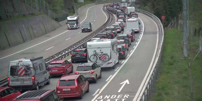 Brand Gotthard