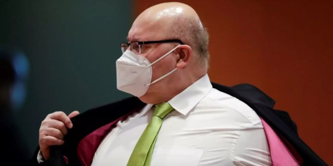 Altmaier Altmaier