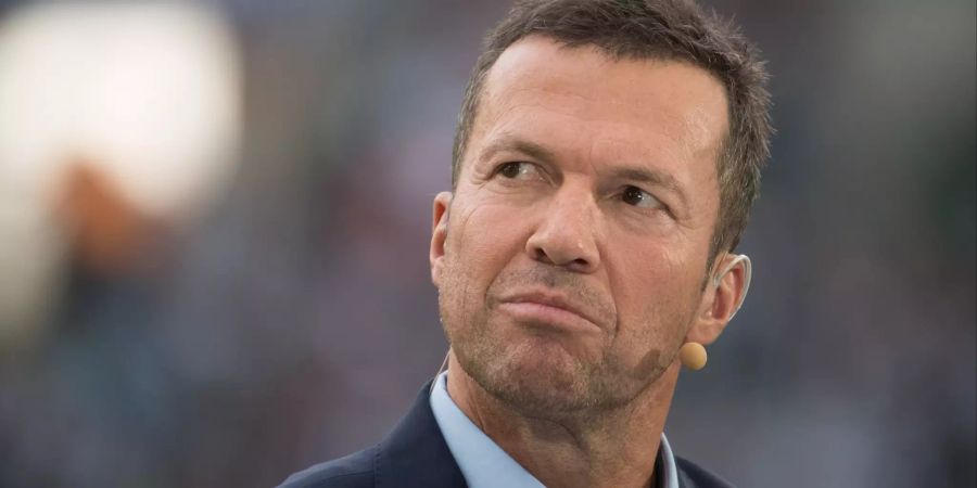 Lothar Matthäus