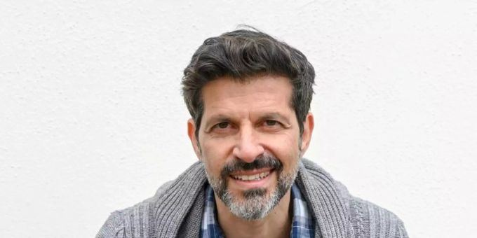 Berlin - Pasquale Aleardi musste sechs Kilometer sprinten