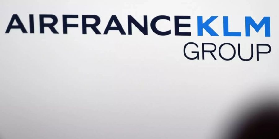 Air France-KLM