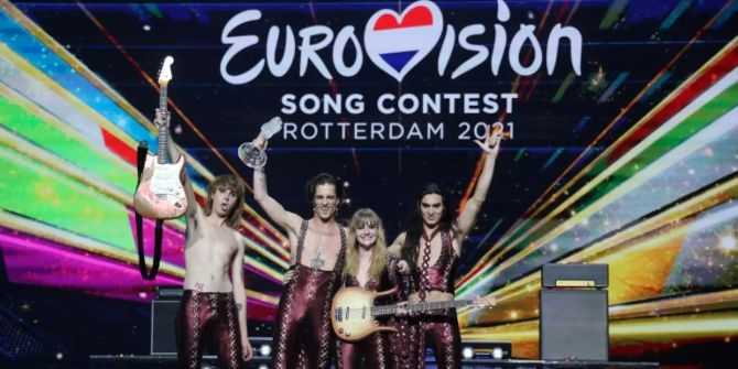 eurovision song contest