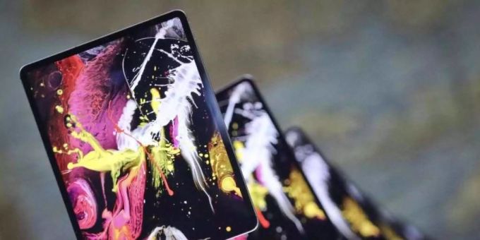 Event iPad: Stellt Apple heute ein neues Modell des iPad Pro vor? iPad Event