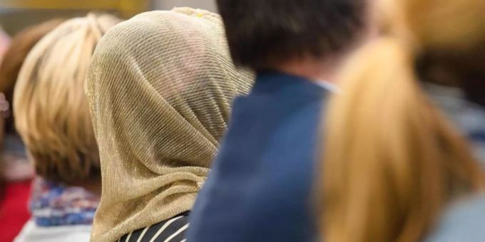 Errungenschaften der vergangenen Jahre könnten verloren gehen: Experten befürchten, die Einschränkungen in der Pandemie könnten die Integration gerade von Kindern stark beeinträchtigen. Foto: Nicolas Armer/dpa Errungenschaften der vergangenen Jahre könnten verloren gehen: Experten befürchten, die Einschränkungen in der Pandemie könnten die Integration gerade von Kindern stark beeinträchtigen. Foto: Nicolas Armer/dpa