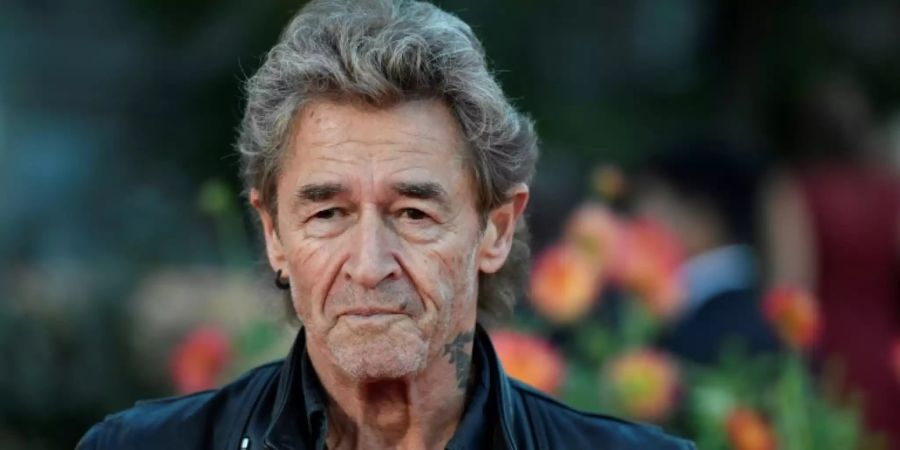 Peter Maffay