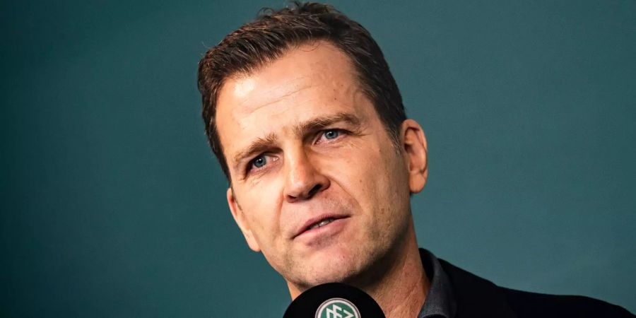 Oliver Bierhoff DFB