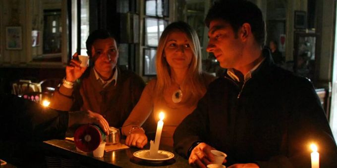 Rahmenabkommen-Aus - Werden Stromausfälle jetzt wahrscheinlicher?