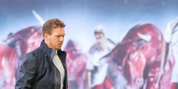 Julian Nagelsmann