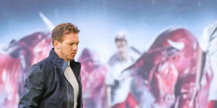 Julian Nagelsmann