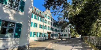 Wädenswil - Christiana Brenk führt Alterszentrum Frohmatt AG