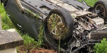 Unfall