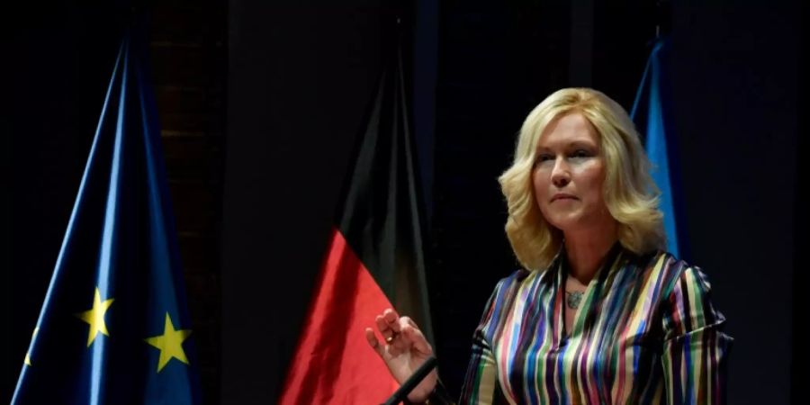 Manuela Schwesig