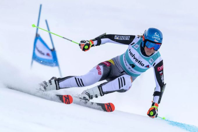 Petra Vlhova