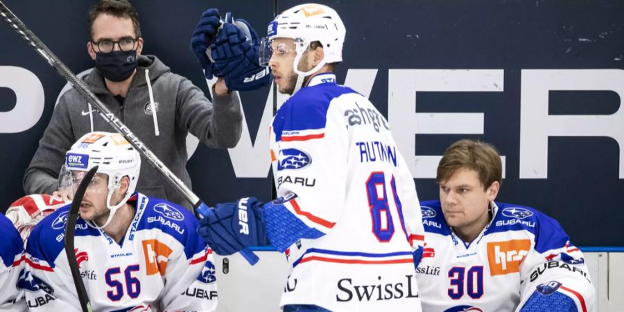 zug zsc